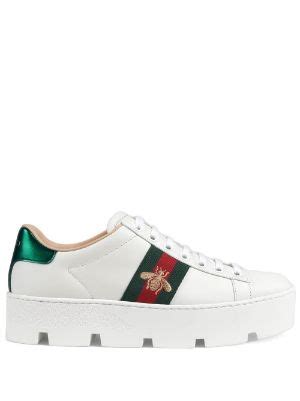 gucci scarpe doma|farfetch gucci donna.